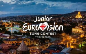 Новини культури - Фінал нацвідбору на Дитяче Євробачення-2025: коли та де дивитися