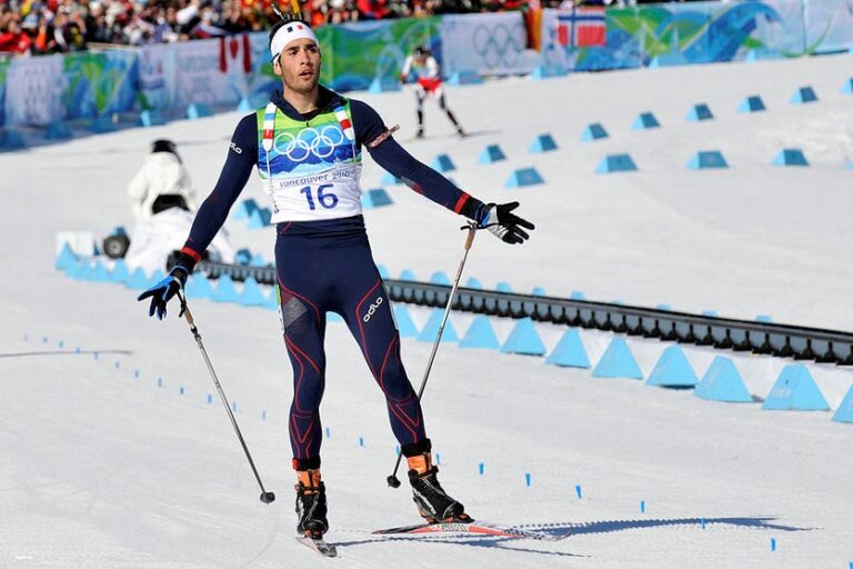 Фуркаду та збірній Німеччини присудили золото Олімпіади