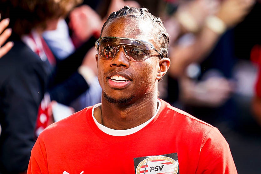 Новини спорту - Футболіст МЮ може продовжити кар'єру в команді Степаненка