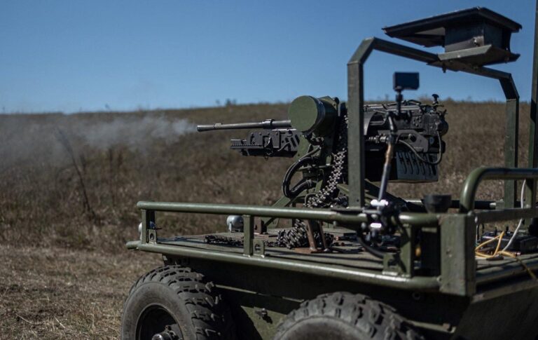 Генштаб: На фронті відбулося 160 боїв