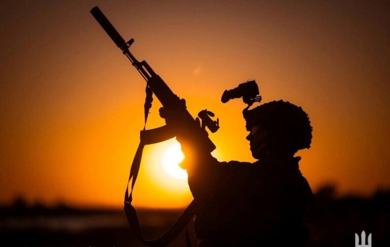 Генштаб назвав два найгарячіші напрямки фронту