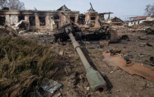 Новини України - Генштаб назвав втрати Росії станом на 13 вересня