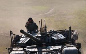 Новини України - Генштаб оновив дані про бої на фронті