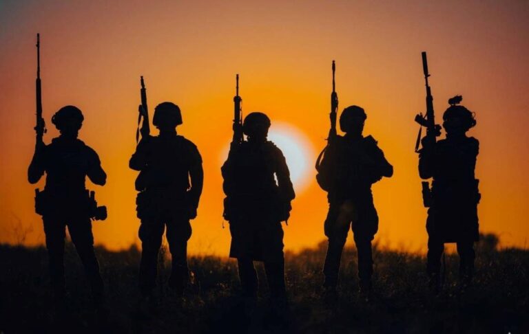 Генштаб оновив дані про ситуацію на фронті за добу