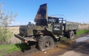 Новини України - Генштаб оновив дані про втрати РФ