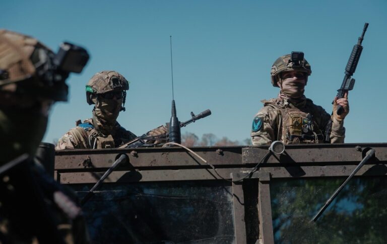 Генштаб оновив інформацію про втрати РФ