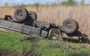 Новини України - Генштаб оновив втрати росіян на 7 вересня