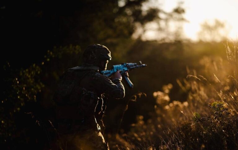 Генштаб оцінив, де проходять найгарячіші бої