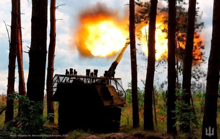 Генштаб розповів, що відбувається в Куп’янську