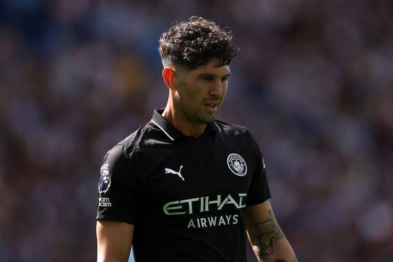 Гравець Ман Сіті може отримати оновлений контракт