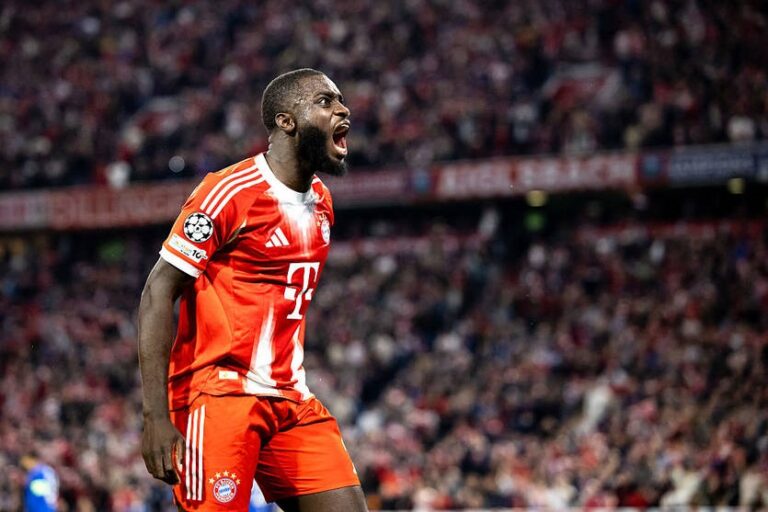 Гравець оборони Баварії висунув фінансові вимоги клубу