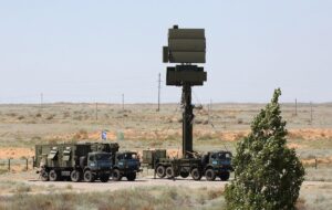 Новини України - ГУР уразило два об’єкти російської ППО в Криму