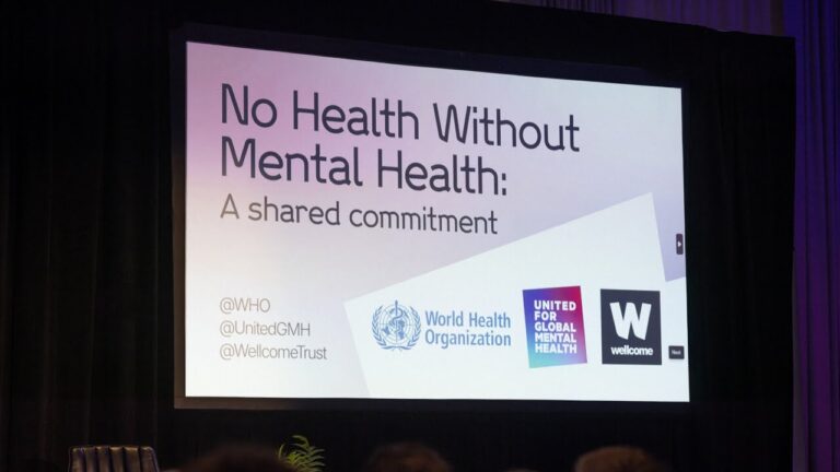 Олена Зеленська взяла участь у заході на полях 80-ї сесії ГА ООН, присвяченому ментальному здоров’ю