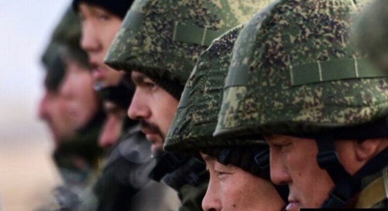 ISW оцінив штурми РФ біля Добропілля і Новопавлівки