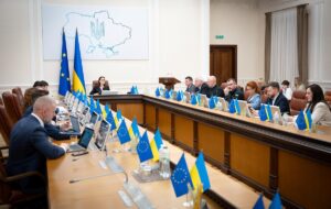 Новини бізнесу - Кабмін затвердив програму своїх дій