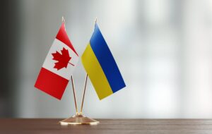 Новини України - Канада виділить Україні на кібербезпеку новий пакет допомоги