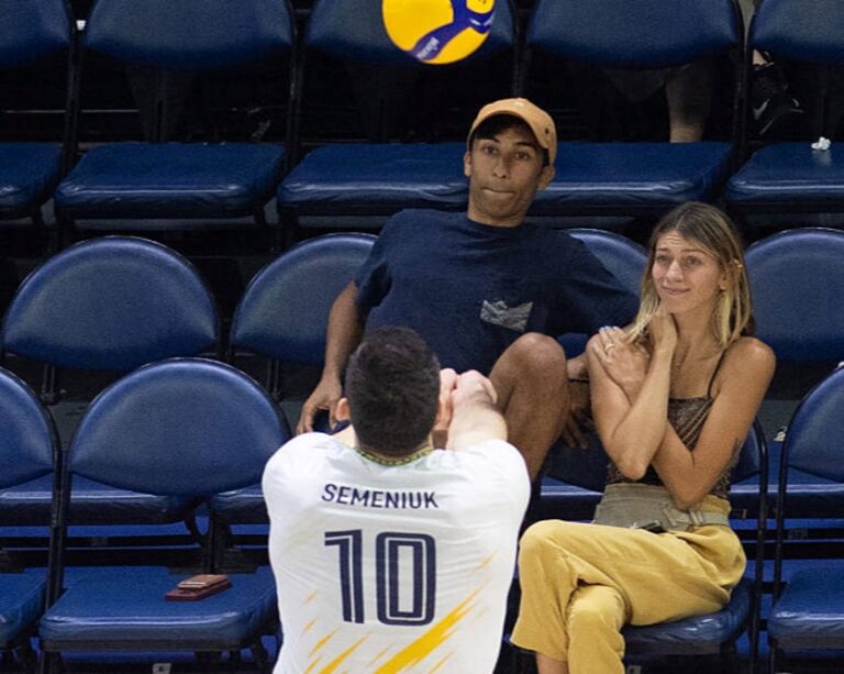 Капітан волейбольної збірної прокоментував успіх у матчі з Алжиром