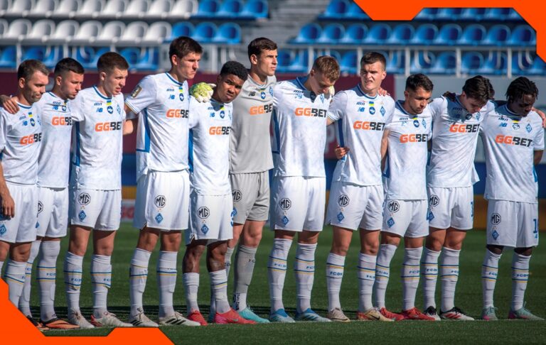Карпати vs Динамо: напередодні матчу чемпіонату України