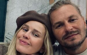 Новини культури - Катерина Кузнєцова пояснила, чому розійшлася з нареченим