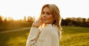 Новини культури - Катерина Кузнєцова розповіла про скандальну пропозицію Кеосаяна