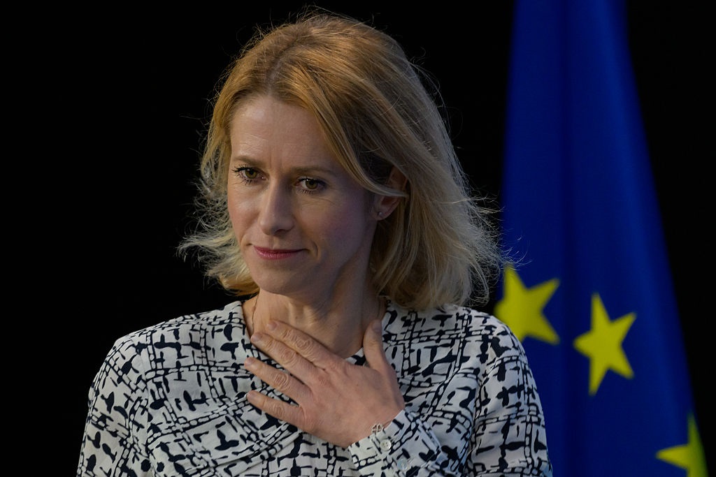 Новини України - Кая Каллас прогнозує ще два роки війни в Україні