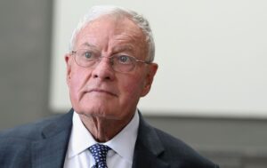 Новини України - Келлог відреагував на удар Росії по Кабміну