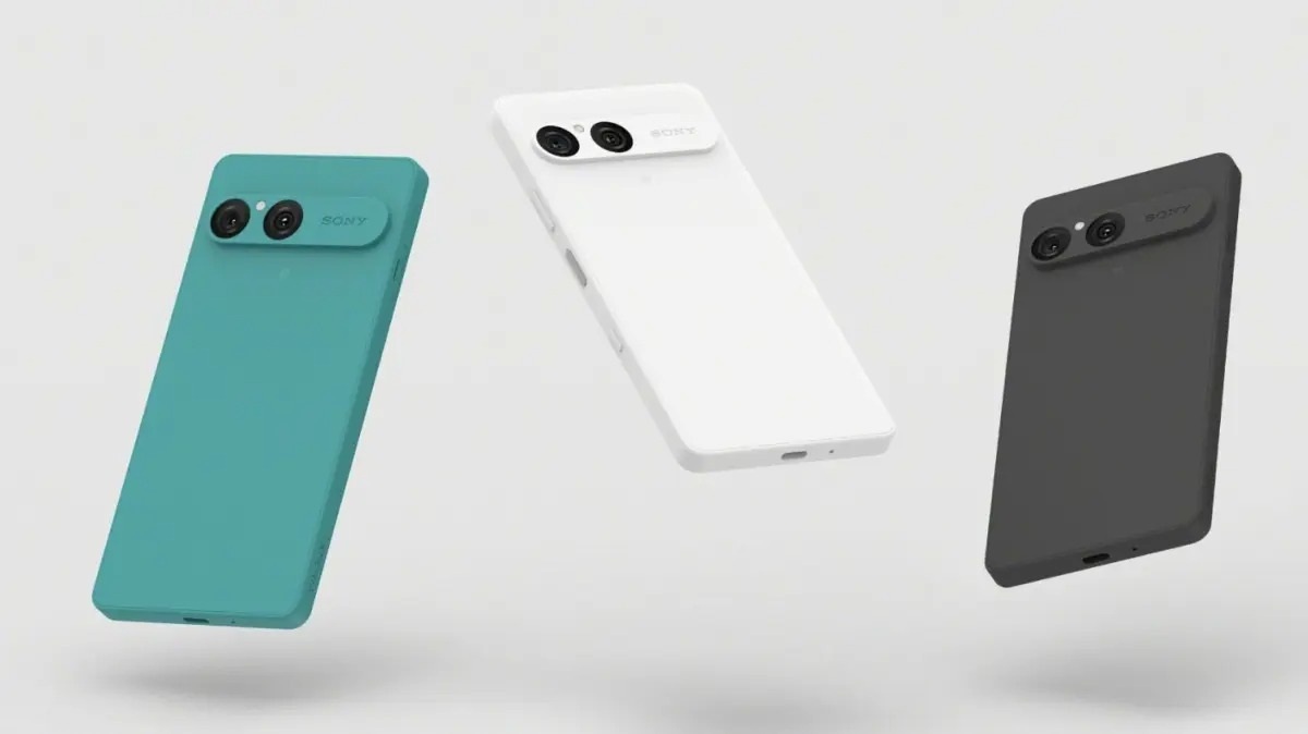 Технології - Характеристики Sony Xperia 10 VII з'явилися в онлайн-магазині до анонсу