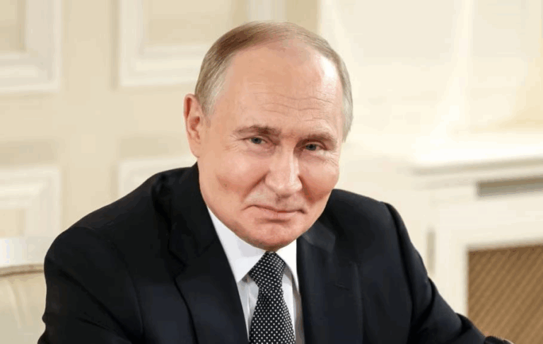 Хоче, та не може: чому Путін не спішить укладати мирну угоду