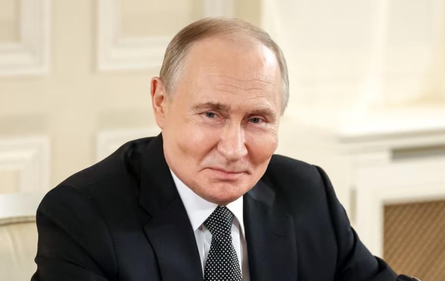 Новини України - Хоче, та не може: чому Путін не спішить укладати мирну угоду