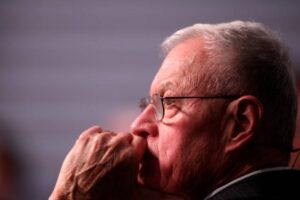 Новини світу - Китай може змінити ситуацію на полі бою - Келлог