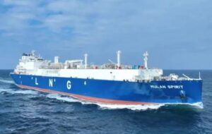 Новини бізнесу - Китай почав закупівлю російського газу з підсанкційного проєкту - ЗМІ