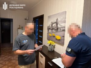 Новини України - Київський посадовець отримував хабарі під виглядом "кави зі Львова"