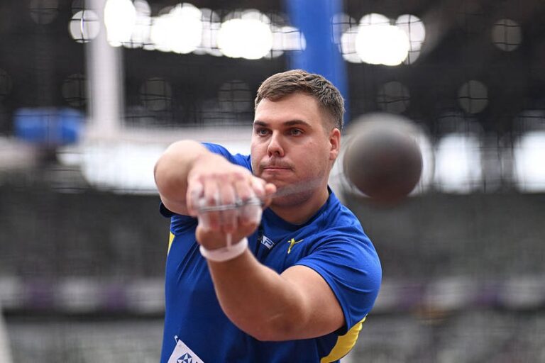 Кохан вийшов у фінал ЧС-2025: прогноз експертів