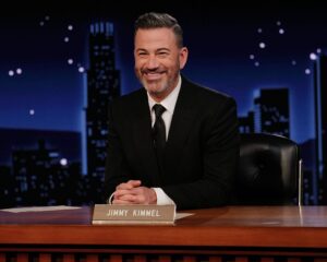 Новини світу - Коміки проти Трампа. Закриття шоу Джиммі Кіммела