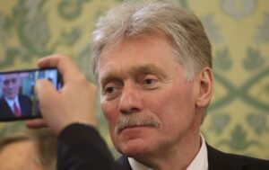 Новини світу - Кремль відреагував на зниження курсу рубля