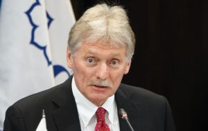 Новини світу - Кремль заявив про "паузу" в переговорах з Україною