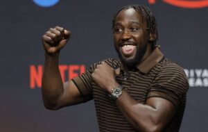 Новини спорту - Кроуфорд про бій із Канело: Парадоксального нічого не буде, титули заберу