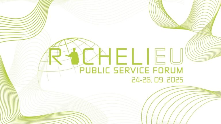 Рішельє-форум 2025 “Права людини в Україні: оптика змін”