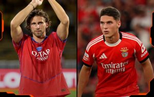 Новини спорту - Ліга чемпіонів: анонс 1-го туру – Де Брюйне в Манчестері і суперматч в Мюнхені