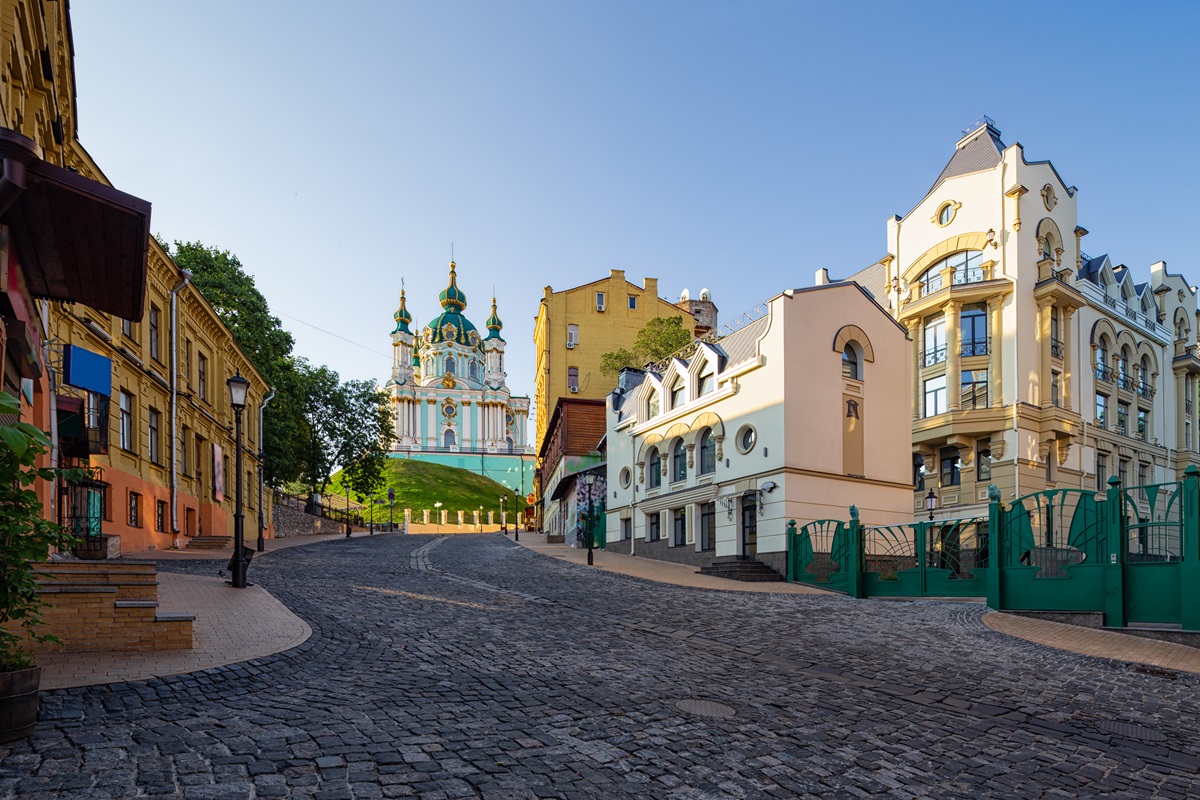 Новини Києва - Літо у Києві видалося близьким до кліматичної норми