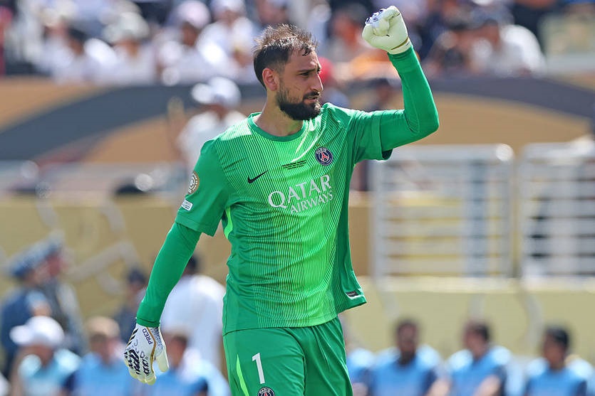 Новини спорту - Манчестер Сіті отримав нового зіркового голкіпера