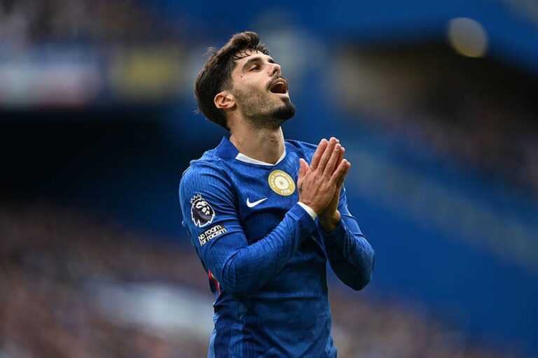 Мареска зберіг підтримку клубу, незважаючи на серію невдач