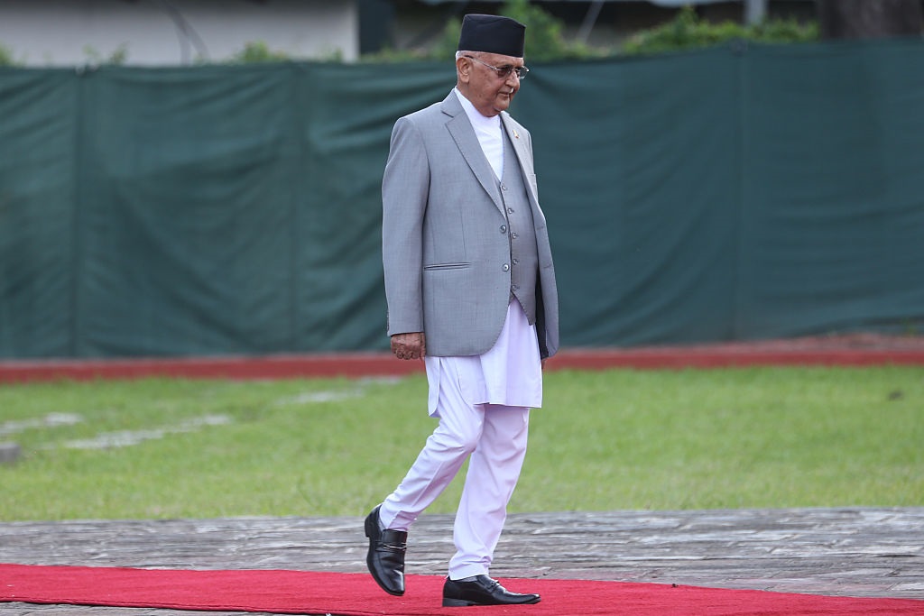 Новини світу - Масові протести у Непалі: премʼєр пішов у відставку