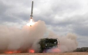 Новини України - Масштабна тривога в Україні: Росія атакує ракетами