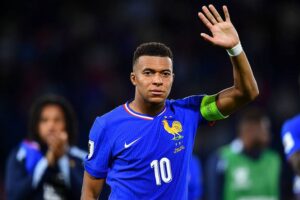 Новини спорту - Мбаппе поділився подробицями стосунків із батьком