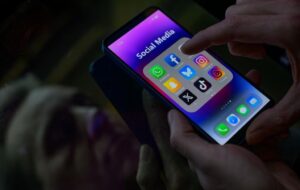 Новини України - Meta і TikTok виграли судовий процес проти ЄС