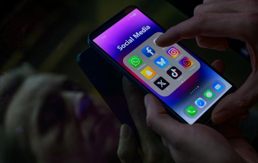 Новини України - Meta і TikTok виграли судовий процес проти ЄС