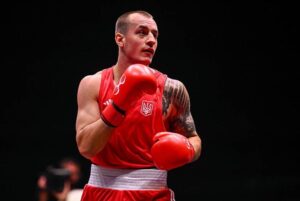 Новини спорту - На чемпіонаті світу-2025 з боксу українець Жасан здобув бронзову медаль