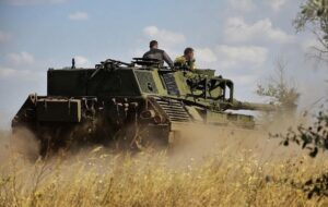 Новини України - На чотирьох напрямках затишшя - Генштаб