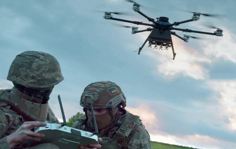 На фронті затишшя на трьох напрямках – Генштаб